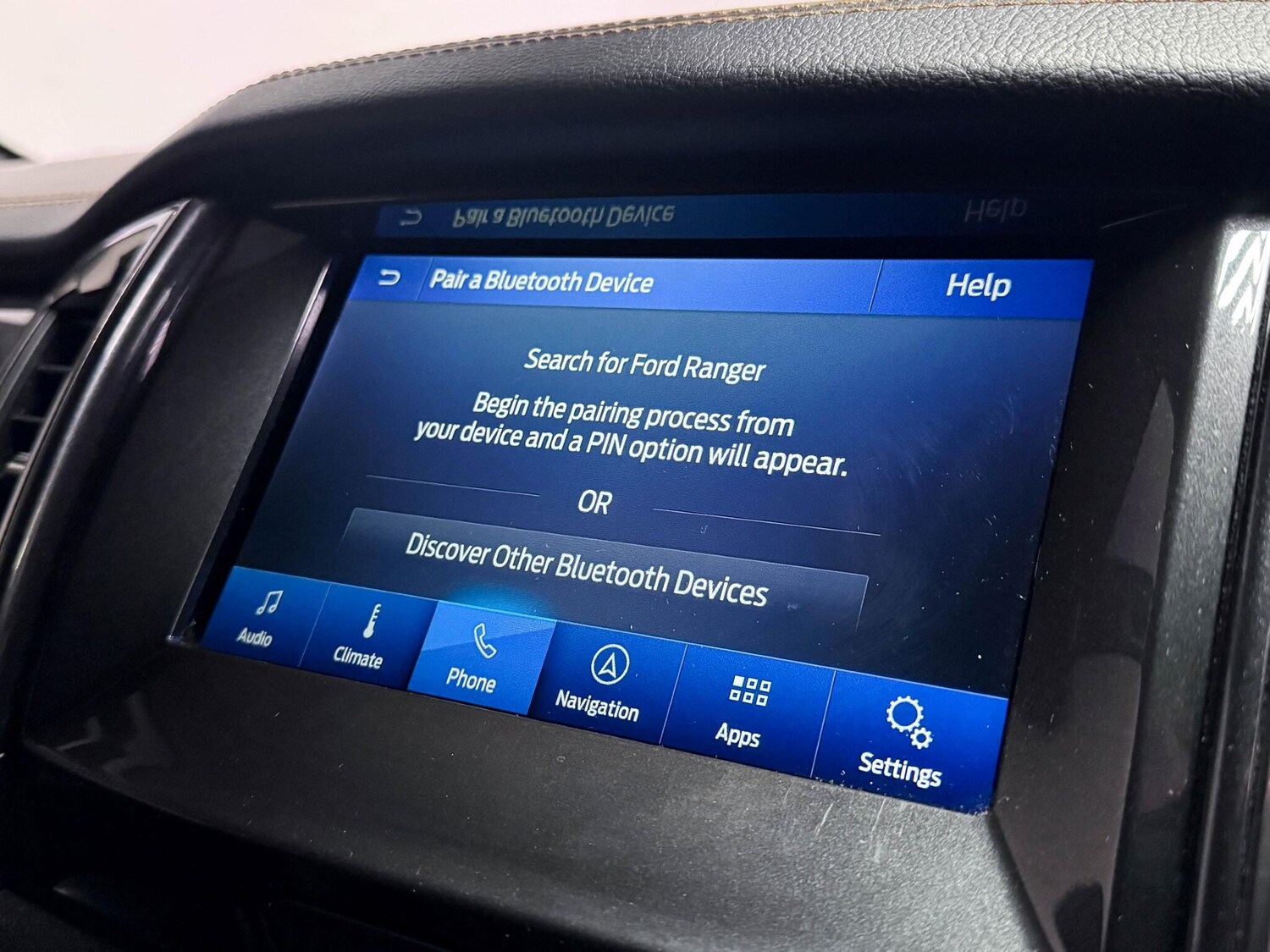 Used Ford Ranger 2019 for sale - 76608471: Photo 38