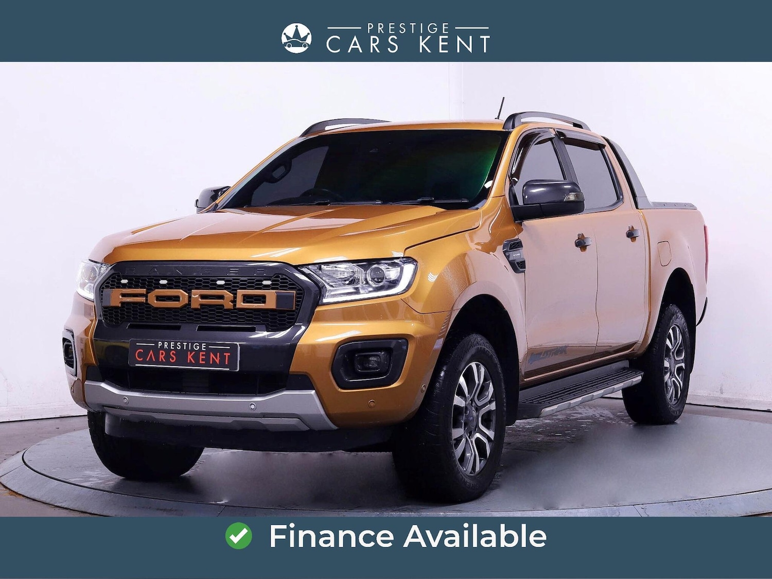 Used Ford Ranger 2019 for sale - 76608471: Photo 4