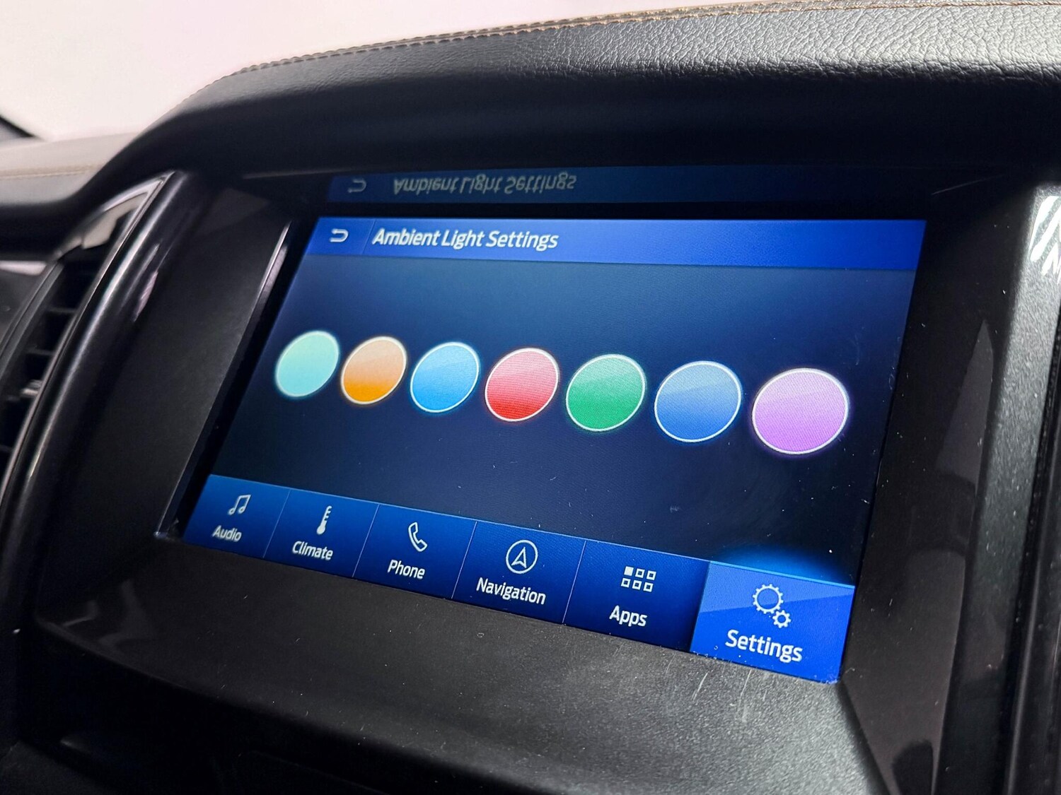 Used Ford Ranger 2019 for sale - 76608471: Photo 43