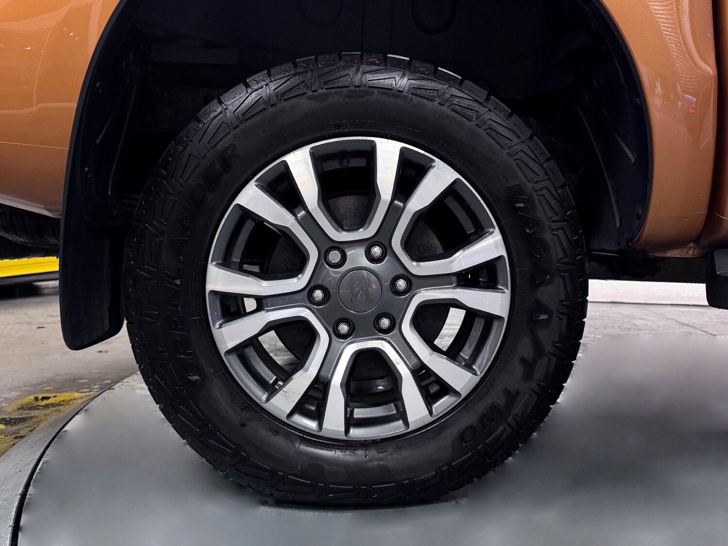 Used Ford Ranger 2019 for sale - 76608471: Photo 45