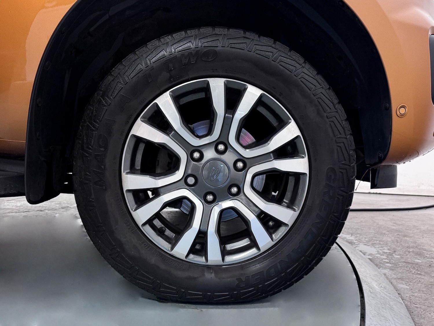 Used Ford Ranger 2019 for sale - 76608471: Photo 46