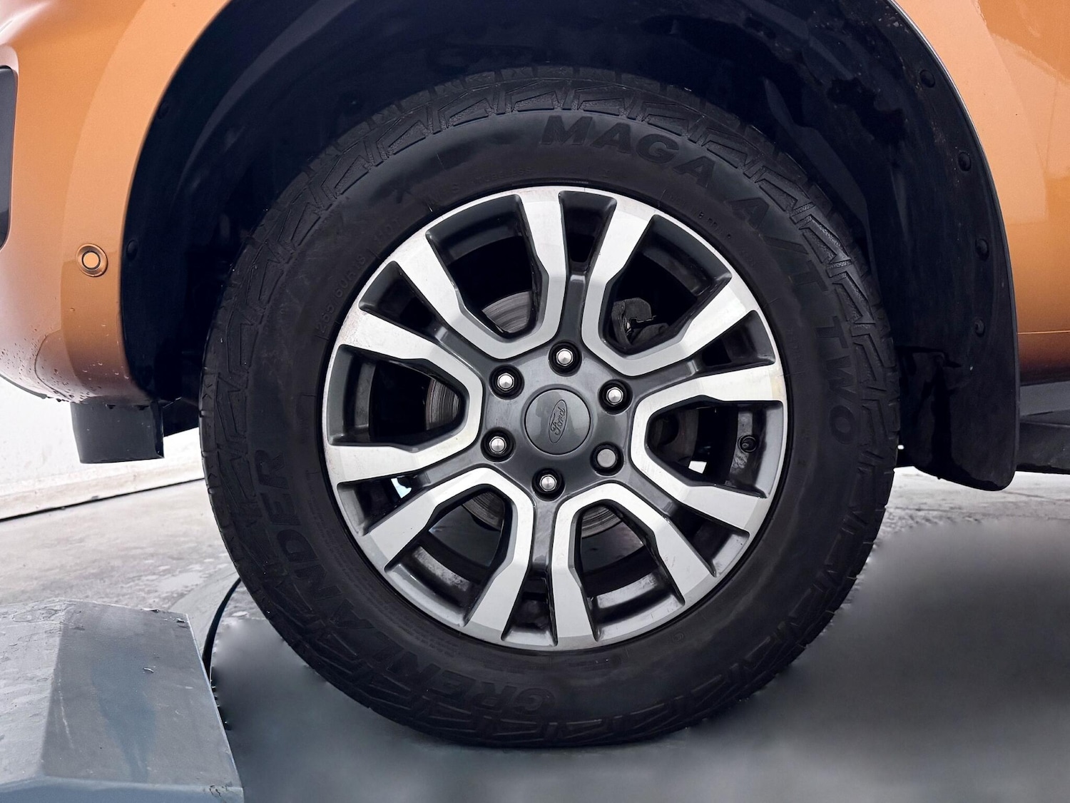 Used Ford Ranger 2019 for sale - 76608471: Photo 47