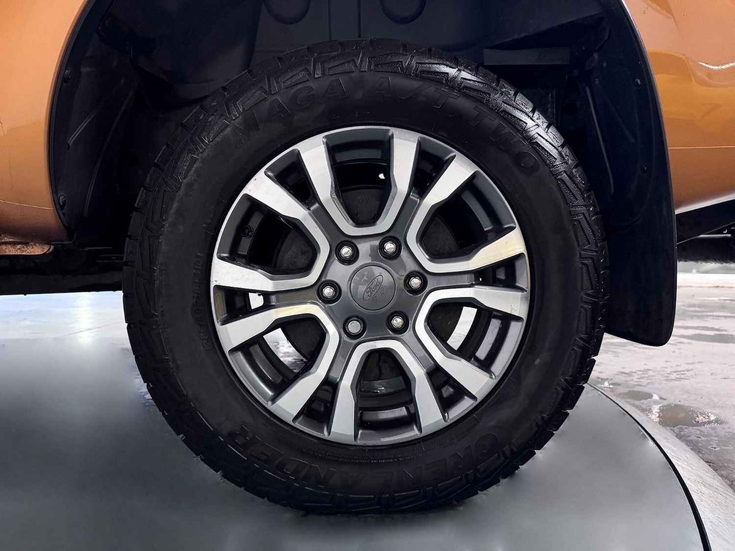 Used Ford Ranger 2019 for sale - 76608471: Photo 48