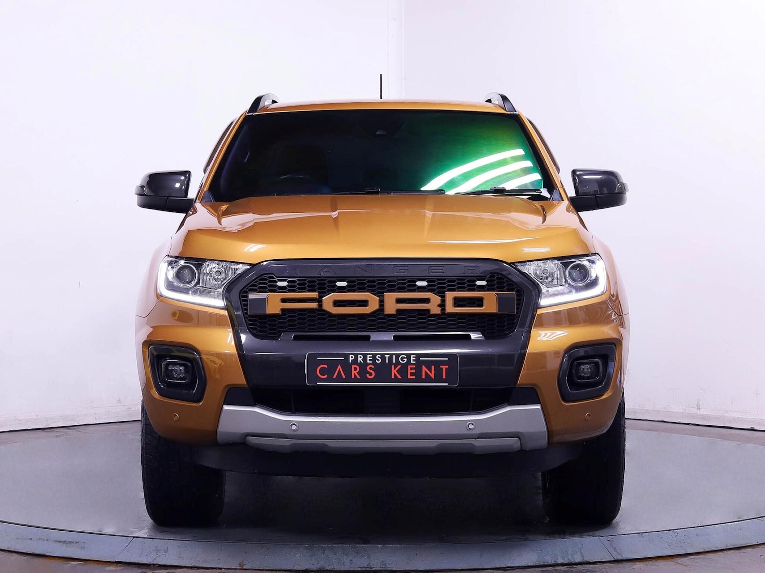 Used Ford Ranger 2019 for sale - 76608471: Photo 6