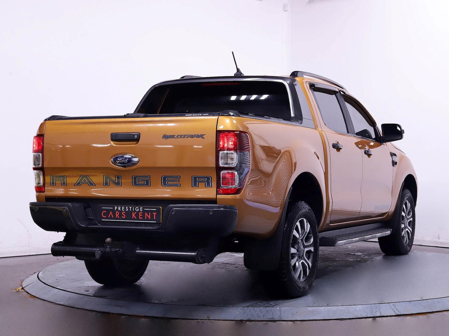 Used Ford Ranger 2019 for sale - 76608471: Photo 7
