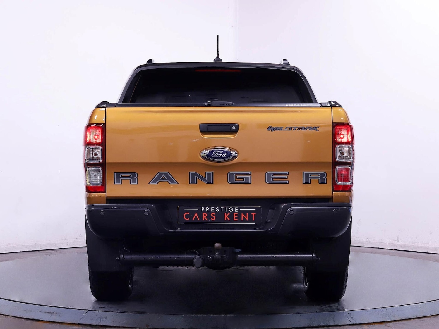 Used Ford Ranger 2019 for sale - 76608471: Photo 8