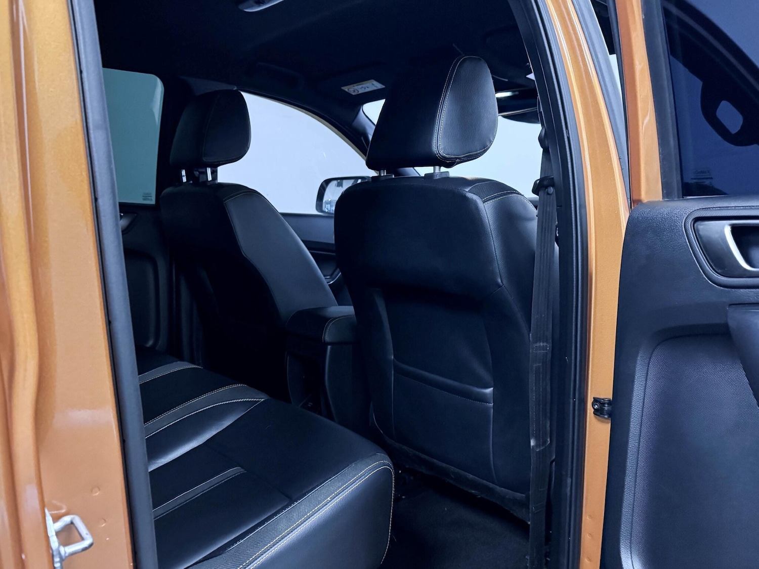 Used Ford Ranger 2019 for sale - 76608471: Photo 9