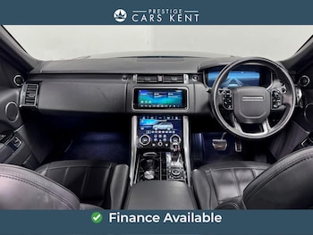 Used Land Rover Range Rover Sport 2021 for sale - 76965573: Photo