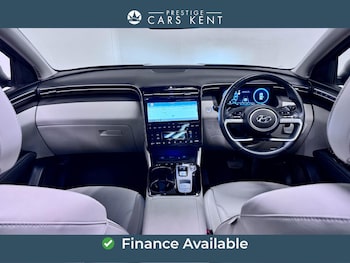 Used Hyundai TUCSON 2022 for sale - 78362848: Photo