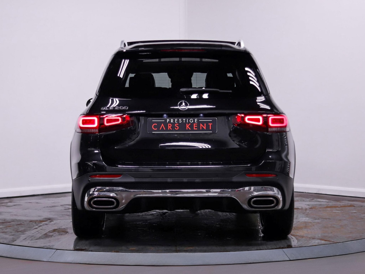 Used Mercedes-Benz GLB for sale - 77597850: Photo 11