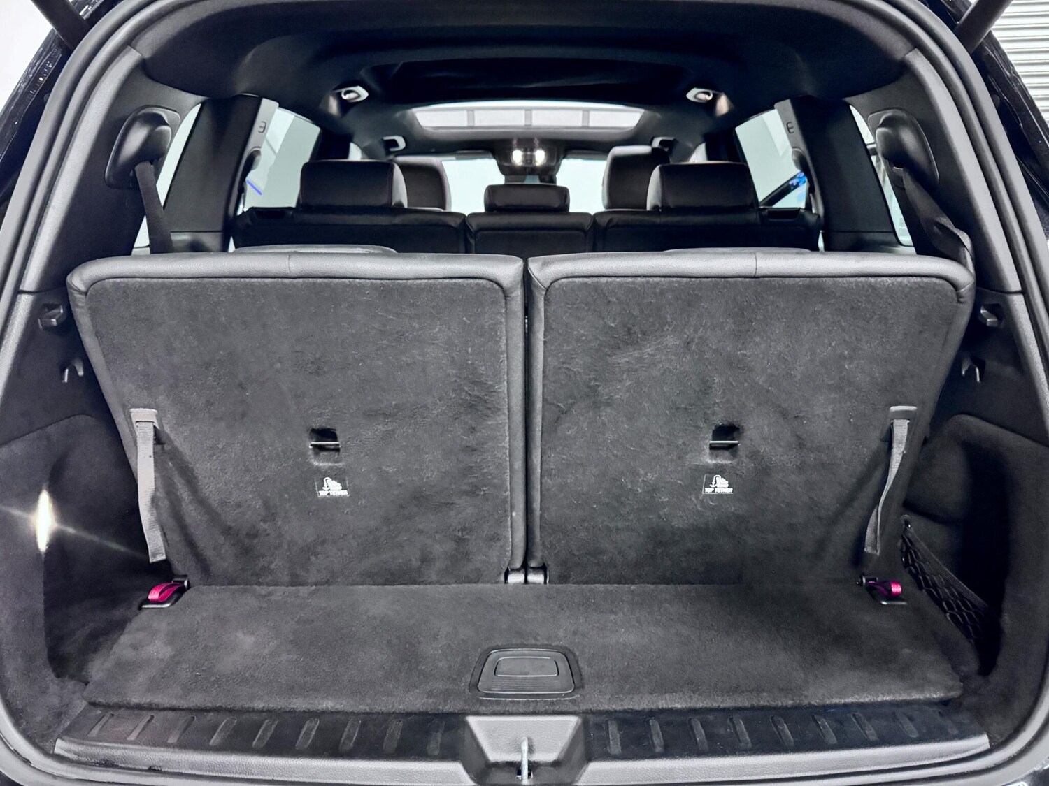 Used Mercedes-Benz GLB for sale - 77597850: Photo 12