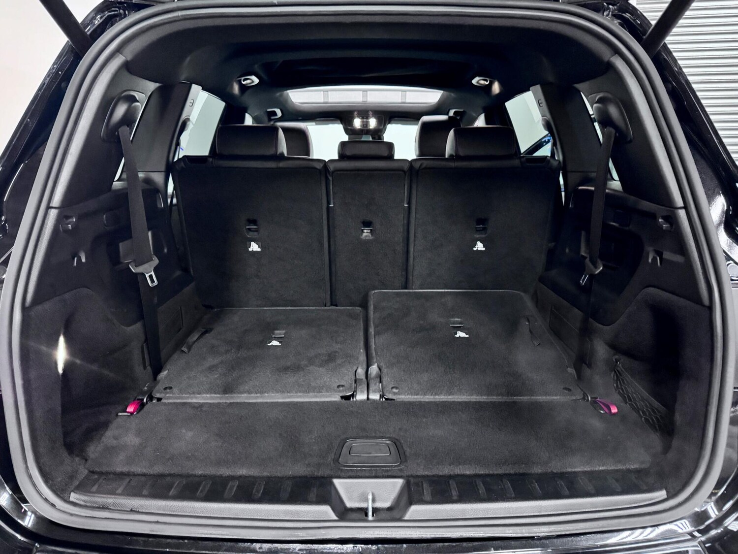 Used Mercedes-Benz GLB for sale - 77597850: Photo 13