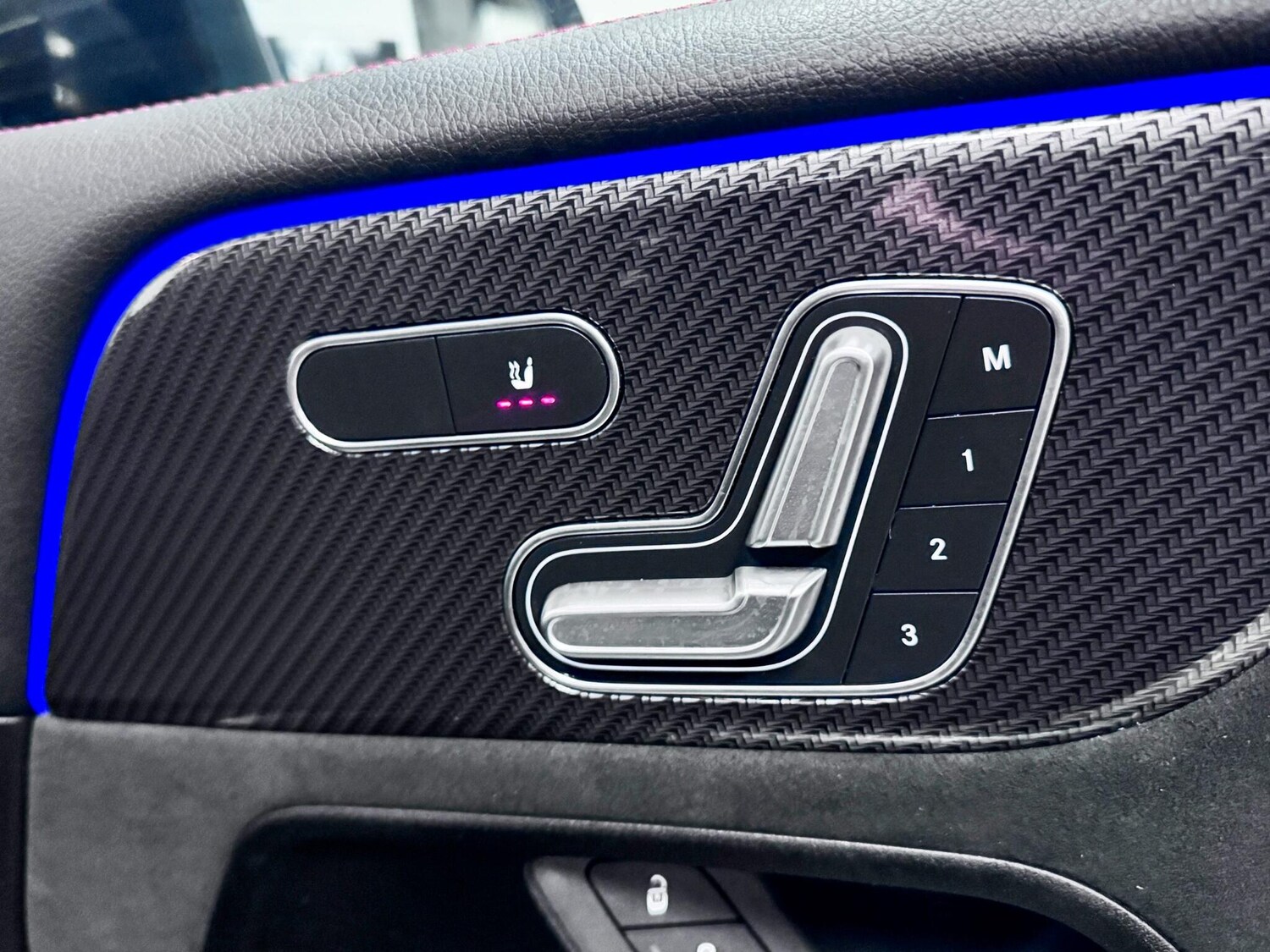 Used Mercedes-Benz GLB for sale - 77597850: Photo 17