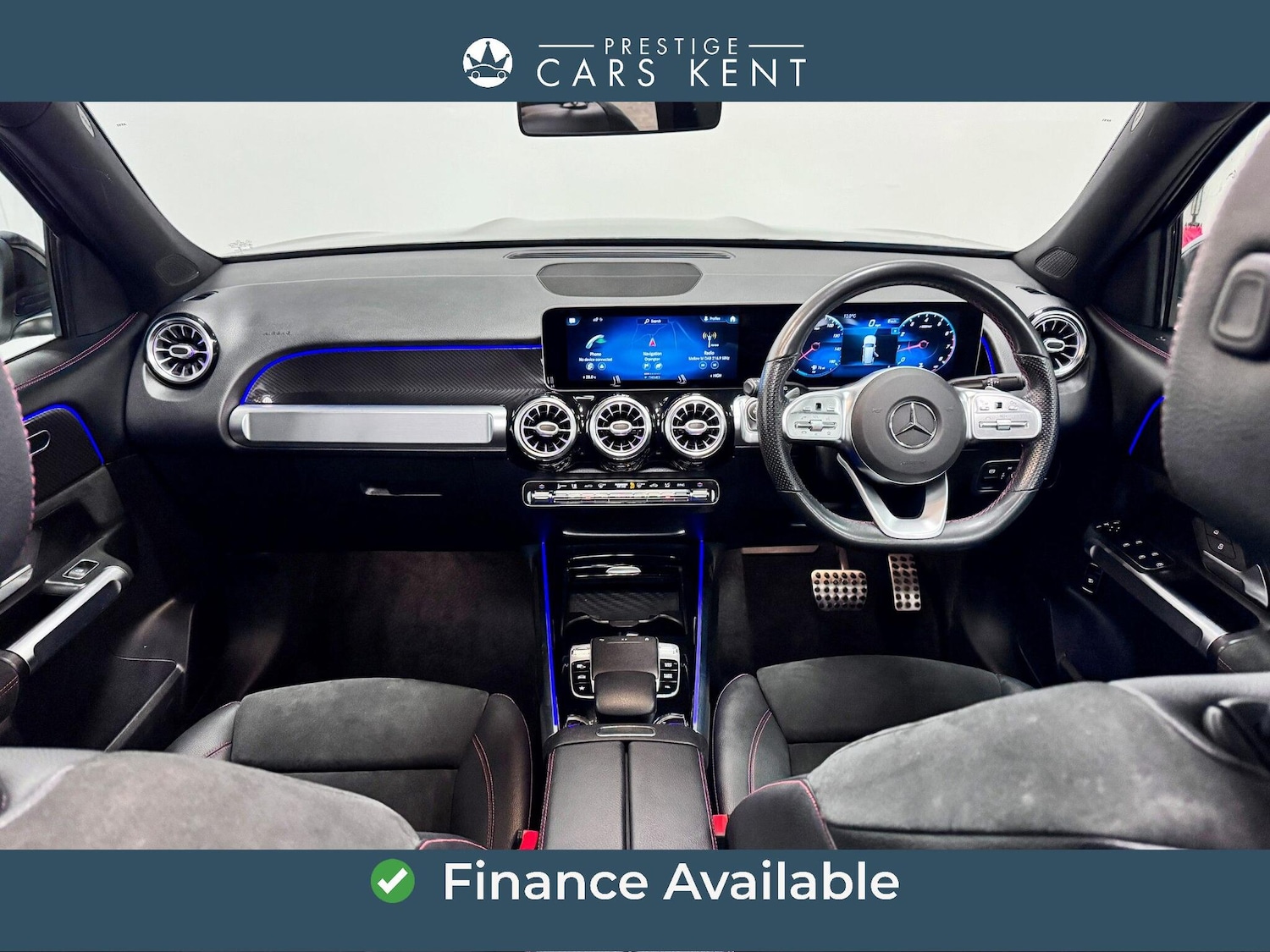 Used Mercedes-Benz GLB for sale - 77597850: Photo 2