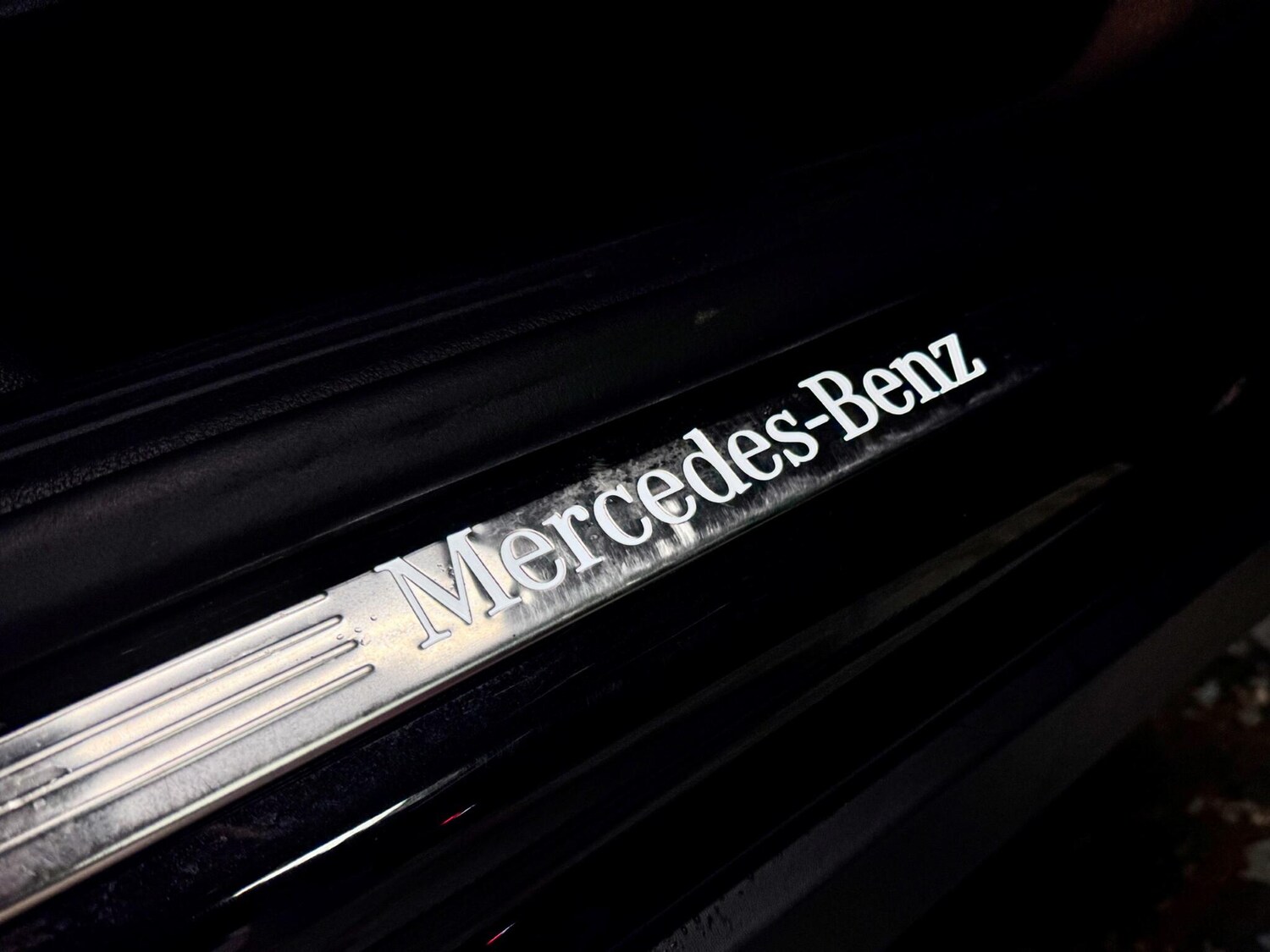 Used Mercedes-Benz GLB for sale - 77597850: Photo 21