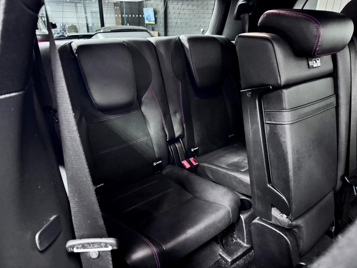 Used Mercedes-Benz GLB for sale - 77597850: Photo 26