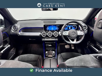 Used Mercedes-Benz GLB 2021 for sale - 77597850: Photo