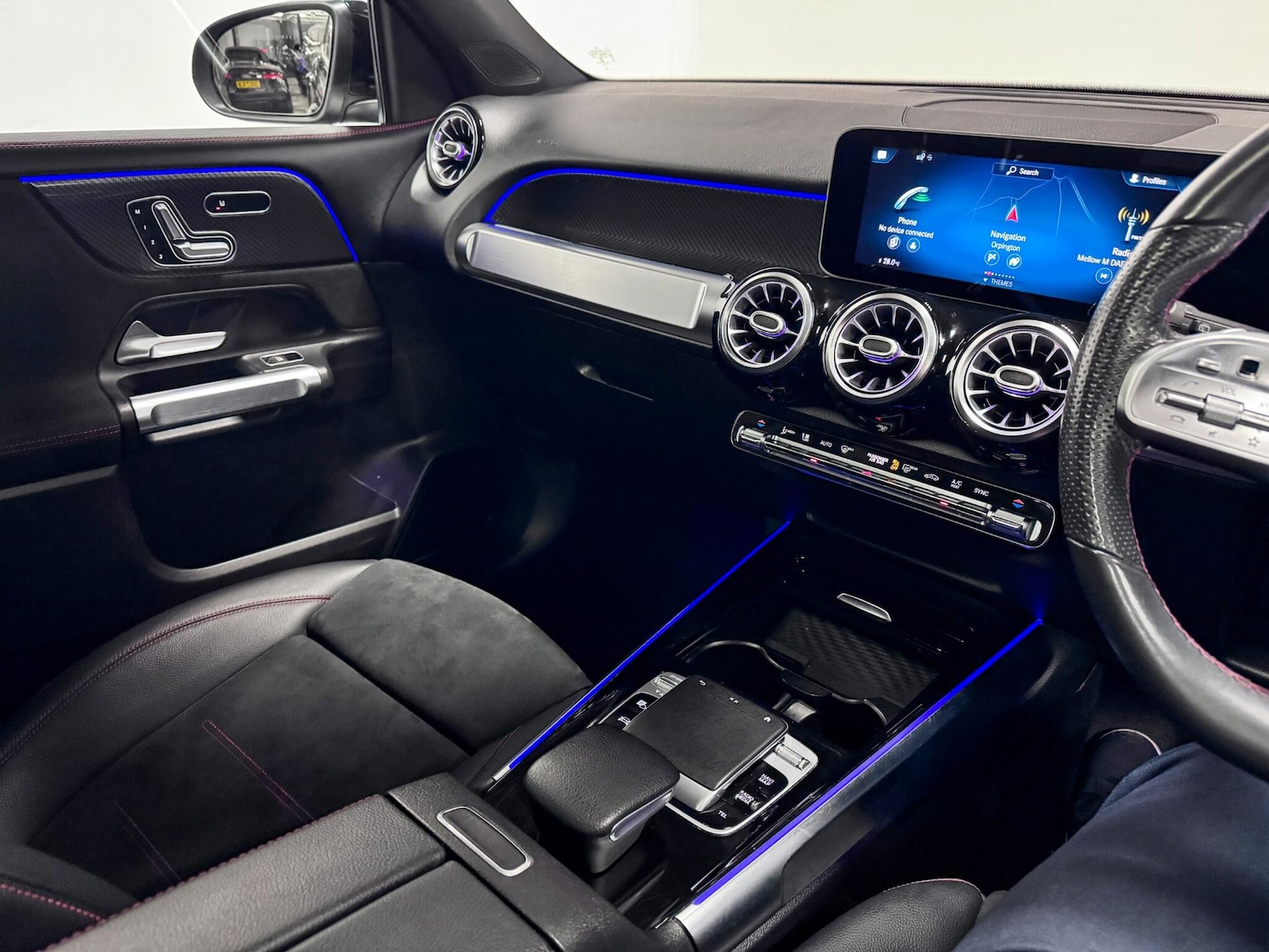 Used Mercedes-Benz GLB for sale - 77597850: Photo 30