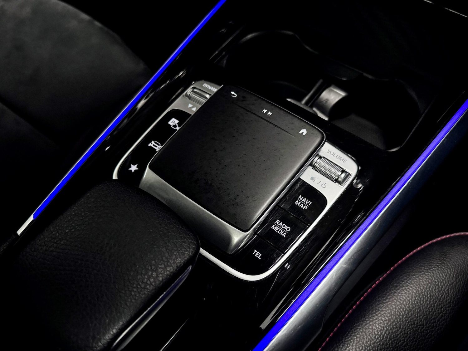 Used Mercedes-Benz GLB for sale - 77597850: Photo 32