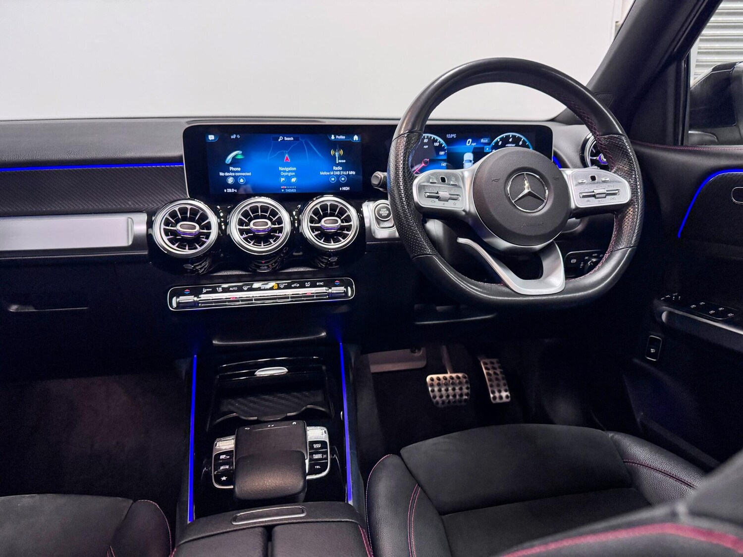 Used Mercedes-Benz GLB for sale - 77597850: Photo 35