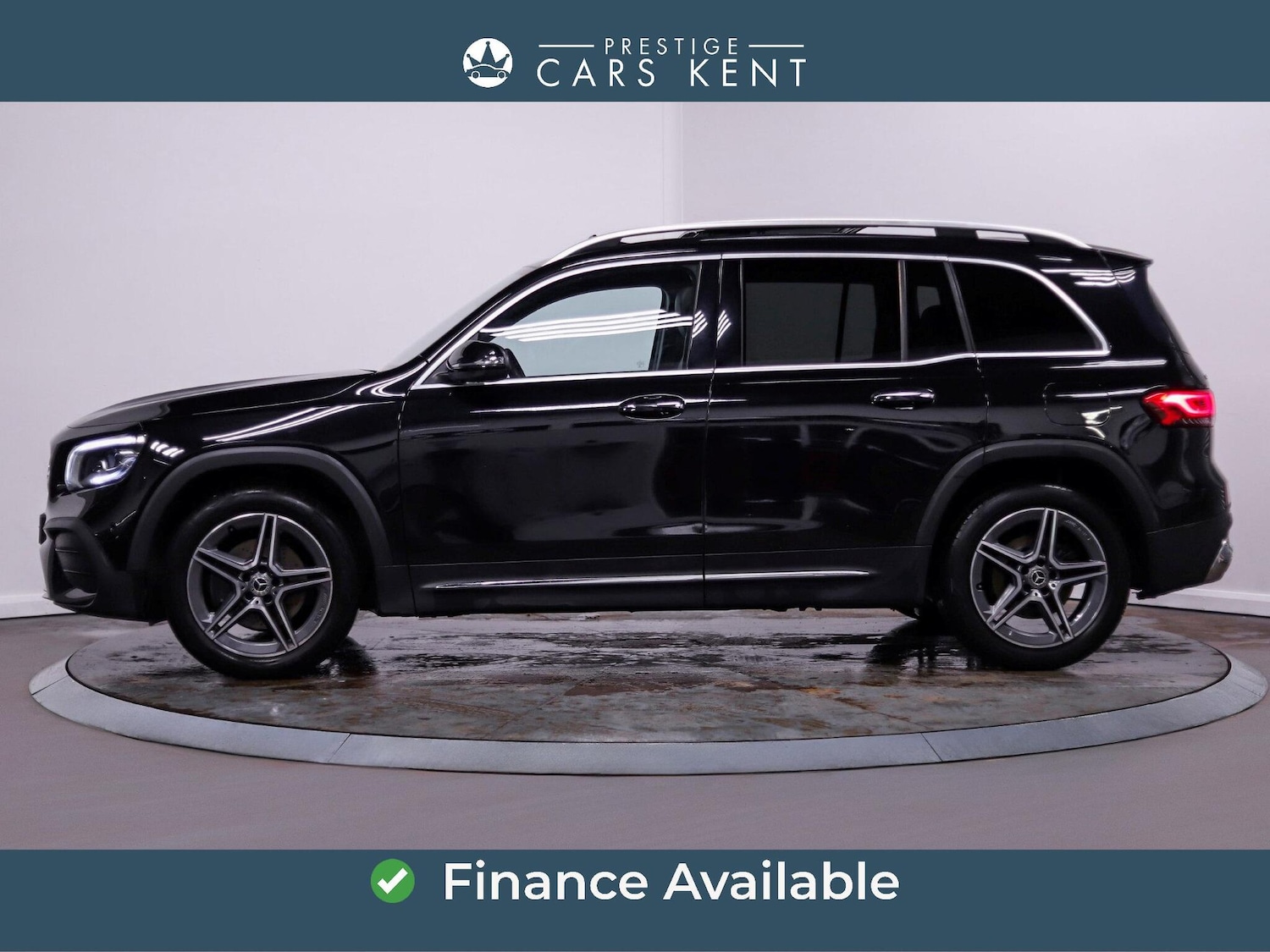 Used Mercedes-Benz GLB for sale - 77597850: Photo 4