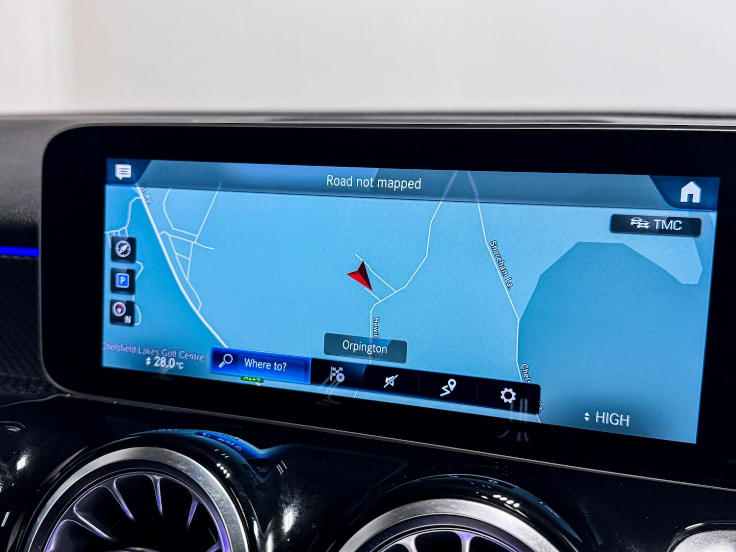 Used Mercedes-Benz GLB for sale - 77597850: Photo 40