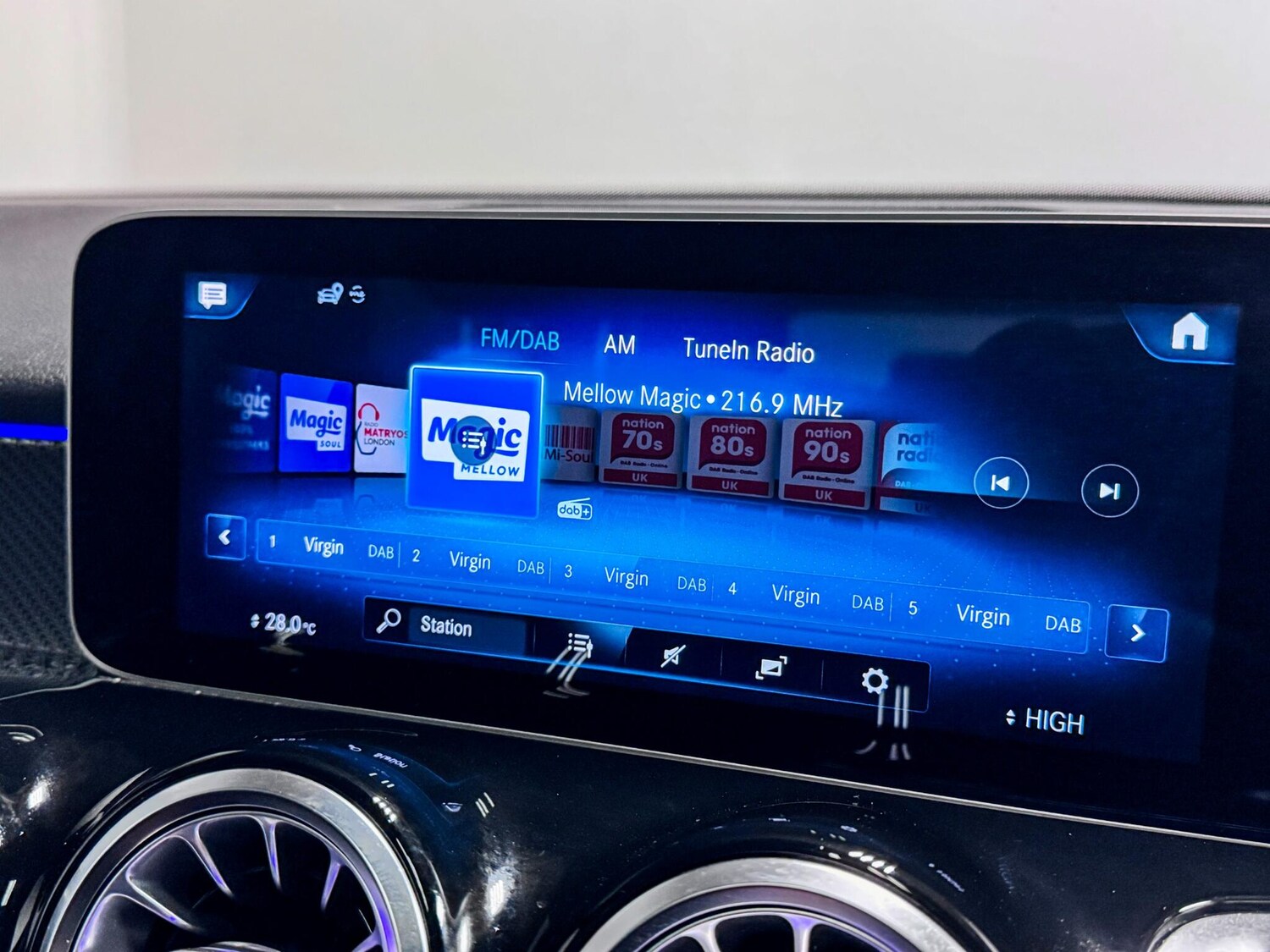 Used Mercedes-Benz GLB for sale - 77597850: Photo 43