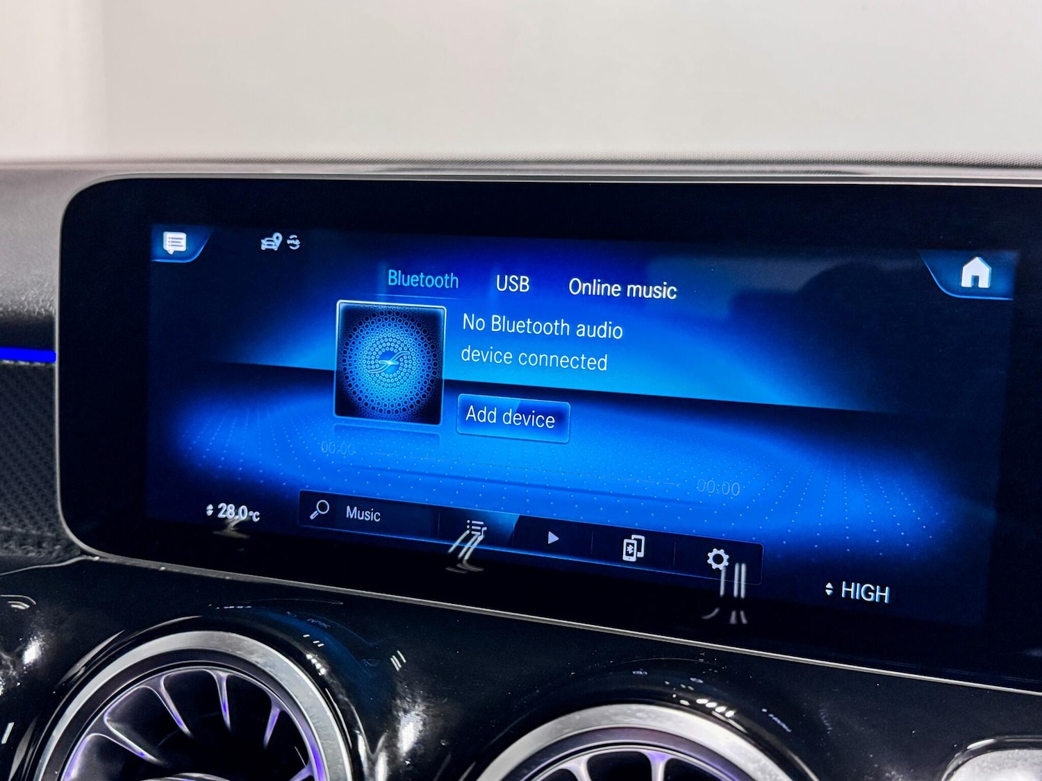 Used Mercedes-Benz GLB for sale - 77597850: Photo 44