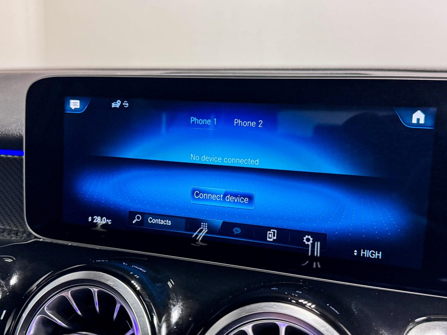 Used Mercedes-Benz GLB for sale - 77597850: Photo 45