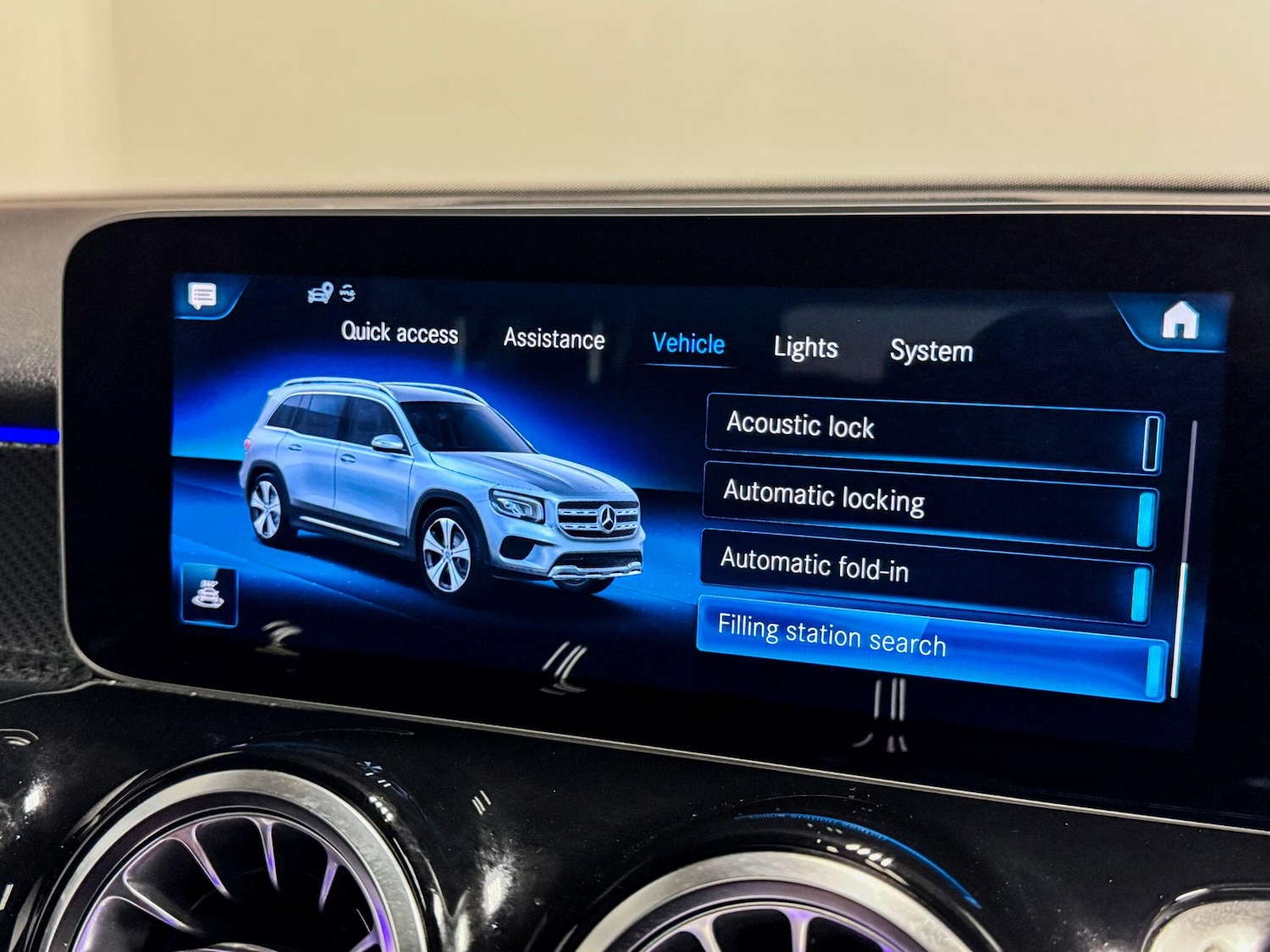 Used Mercedes-Benz GLB for sale - 77597850: Photo 55