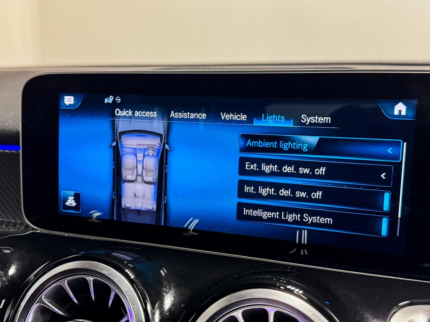 Used Mercedes-Benz GLB for sale - 77597850: Photo 56