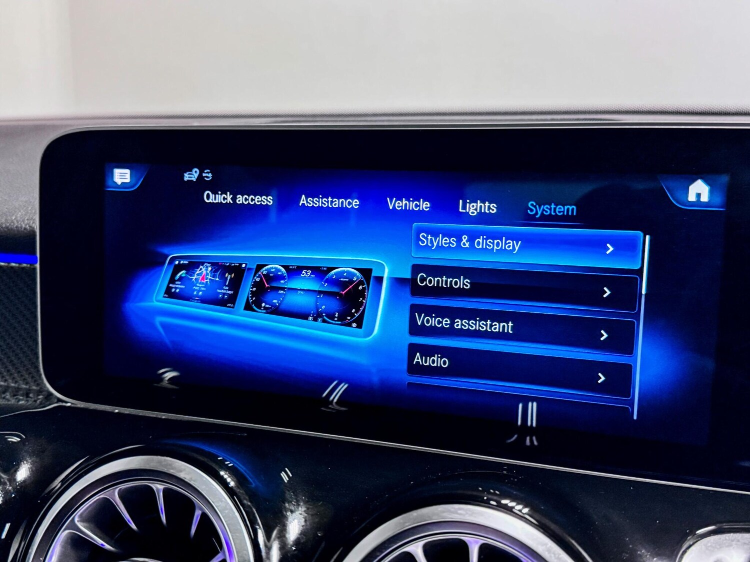 Used Mercedes-Benz GLB for sale - 77597850: Photo 57