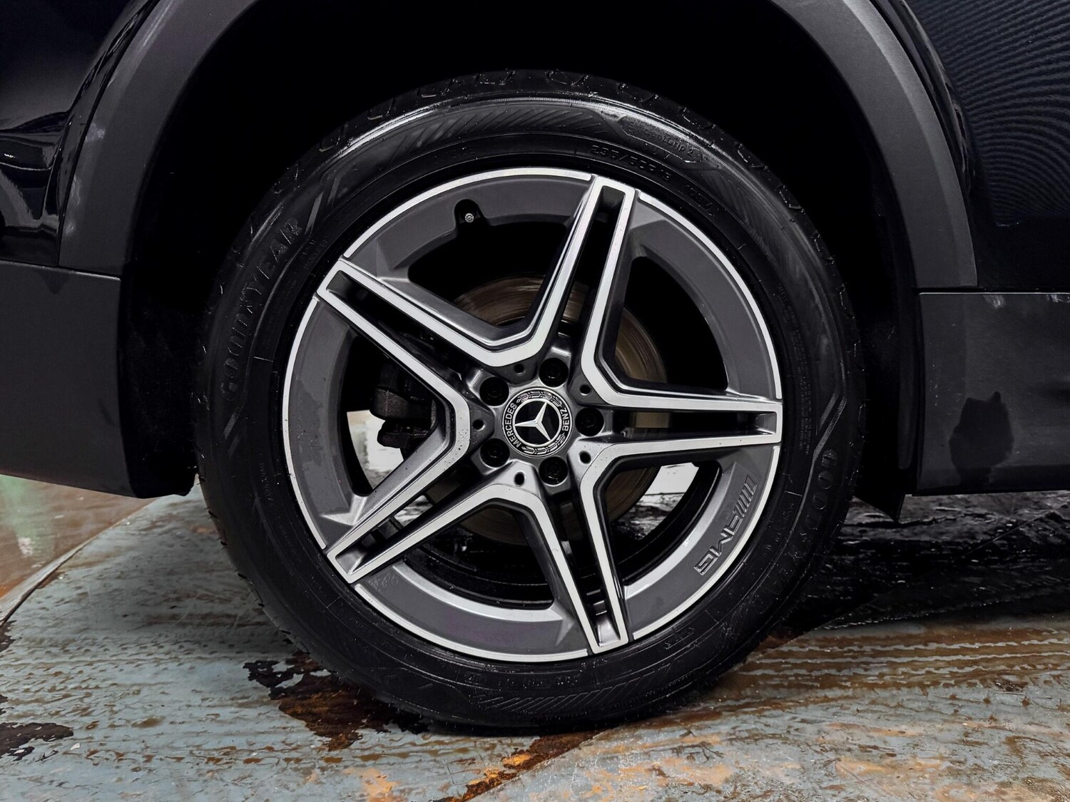 Used Mercedes-Benz GLB for sale - 77597850: Photo 59