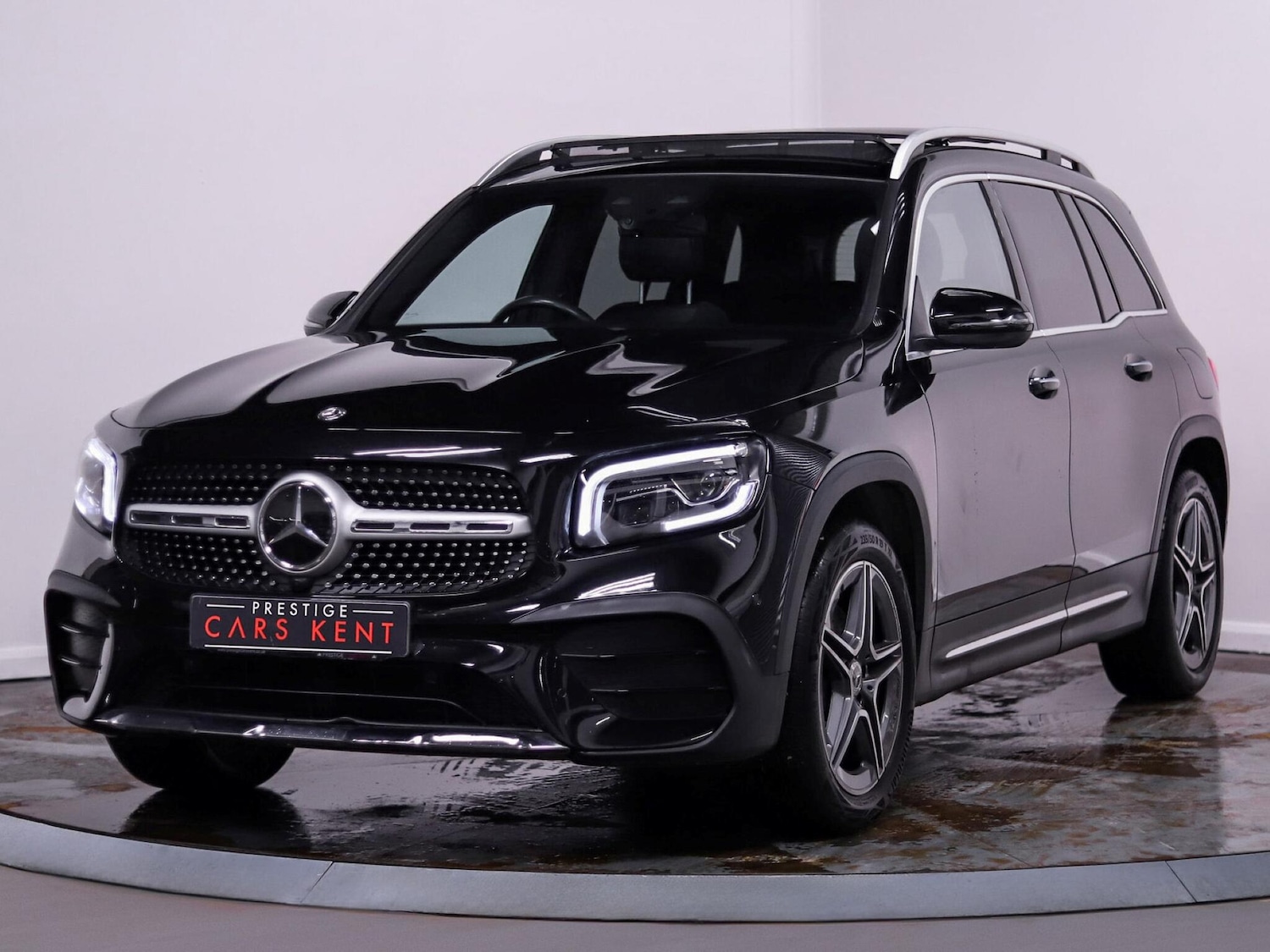 Used Mercedes-Benz GLB for sale - 77597850: Photo 6