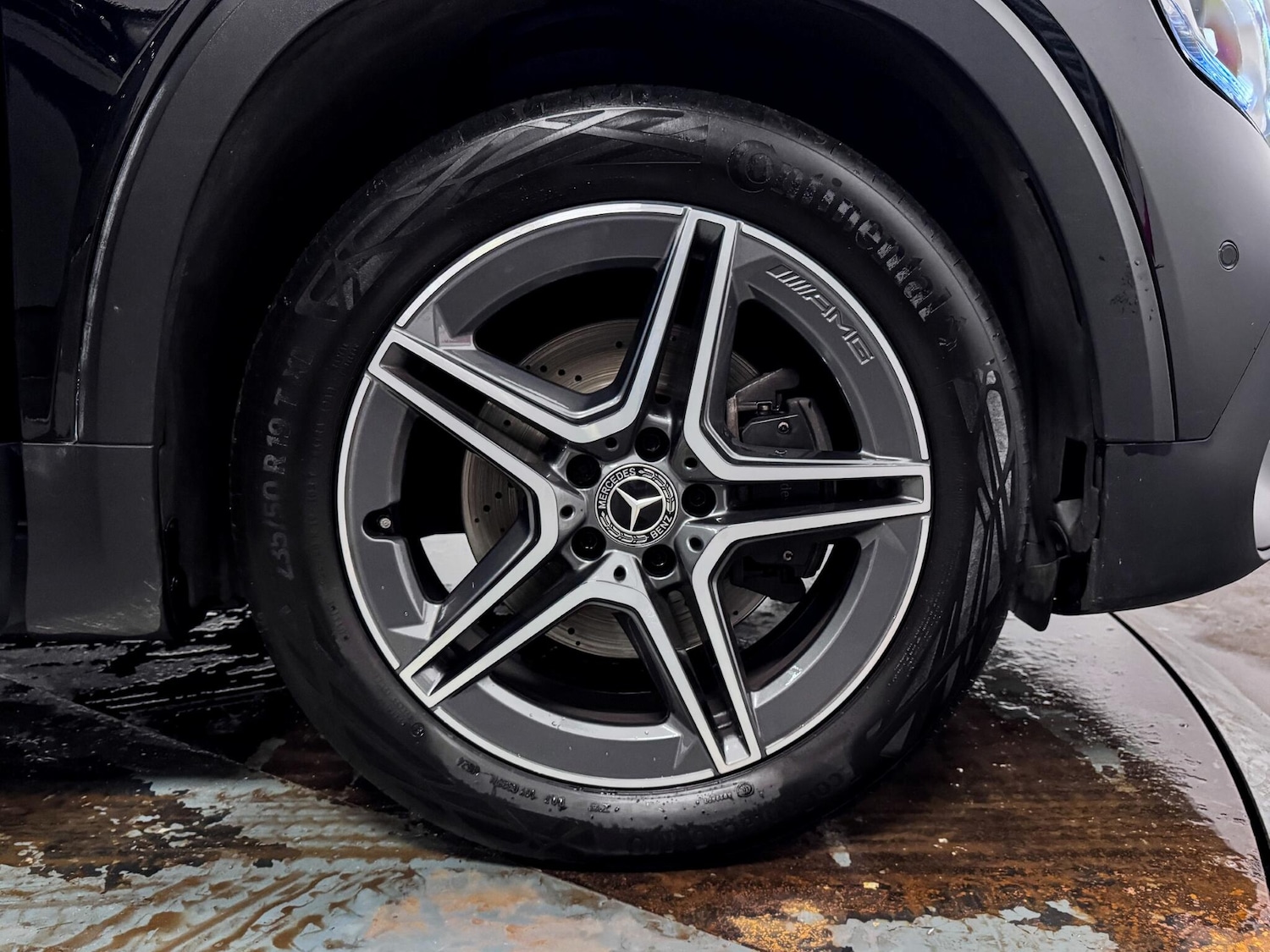 Used Mercedes-Benz GLB for sale - 77597850: Photo 60