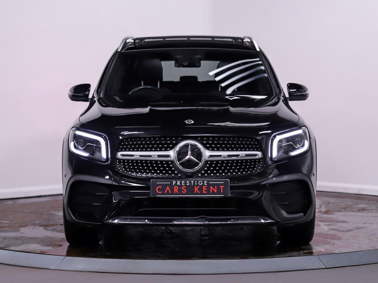 Used Mercedes-Benz GLB for sale - 77597850: Photo 7