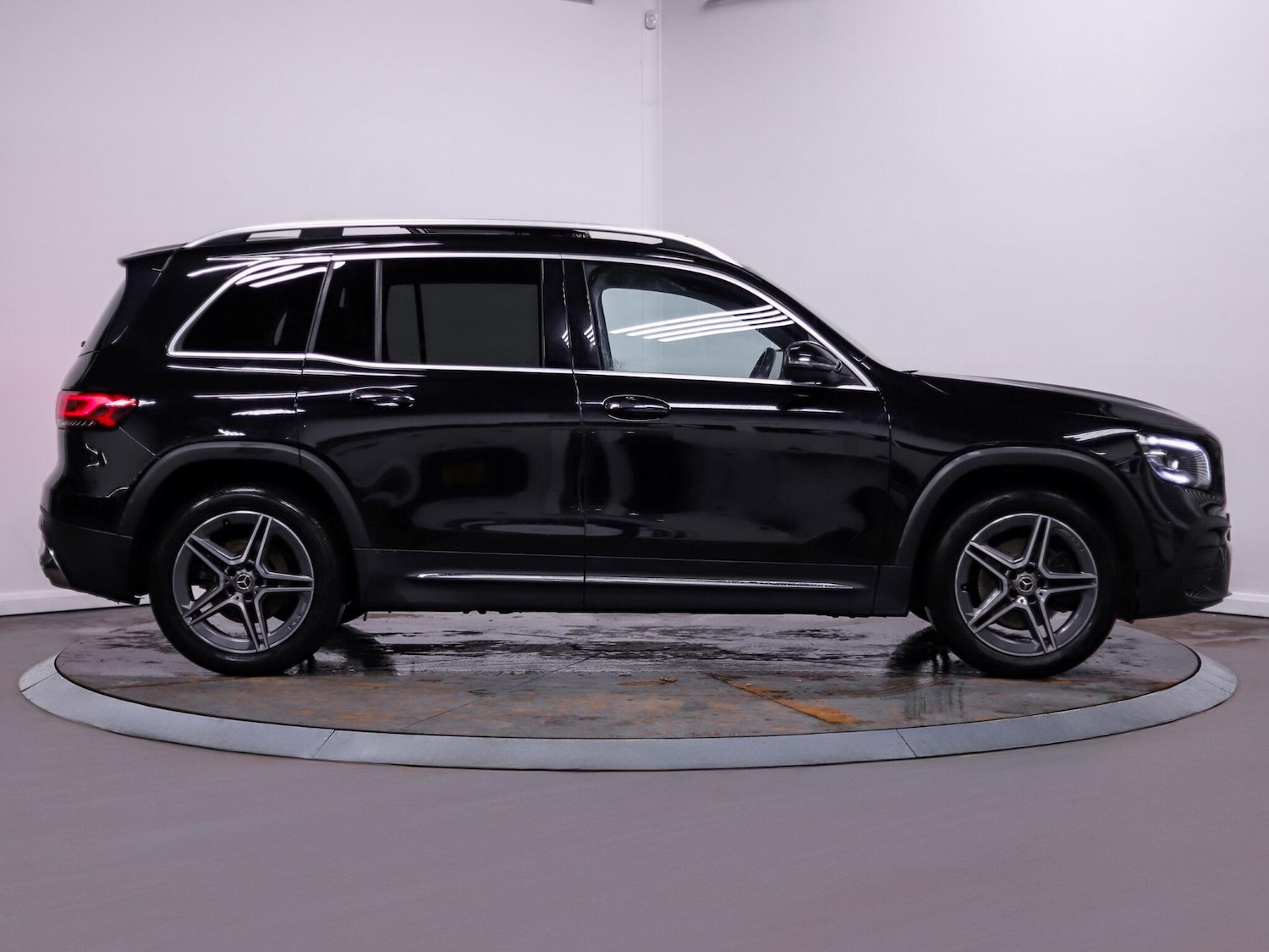 Used Mercedes-Benz GLB for sale - 77597850: Photo 8