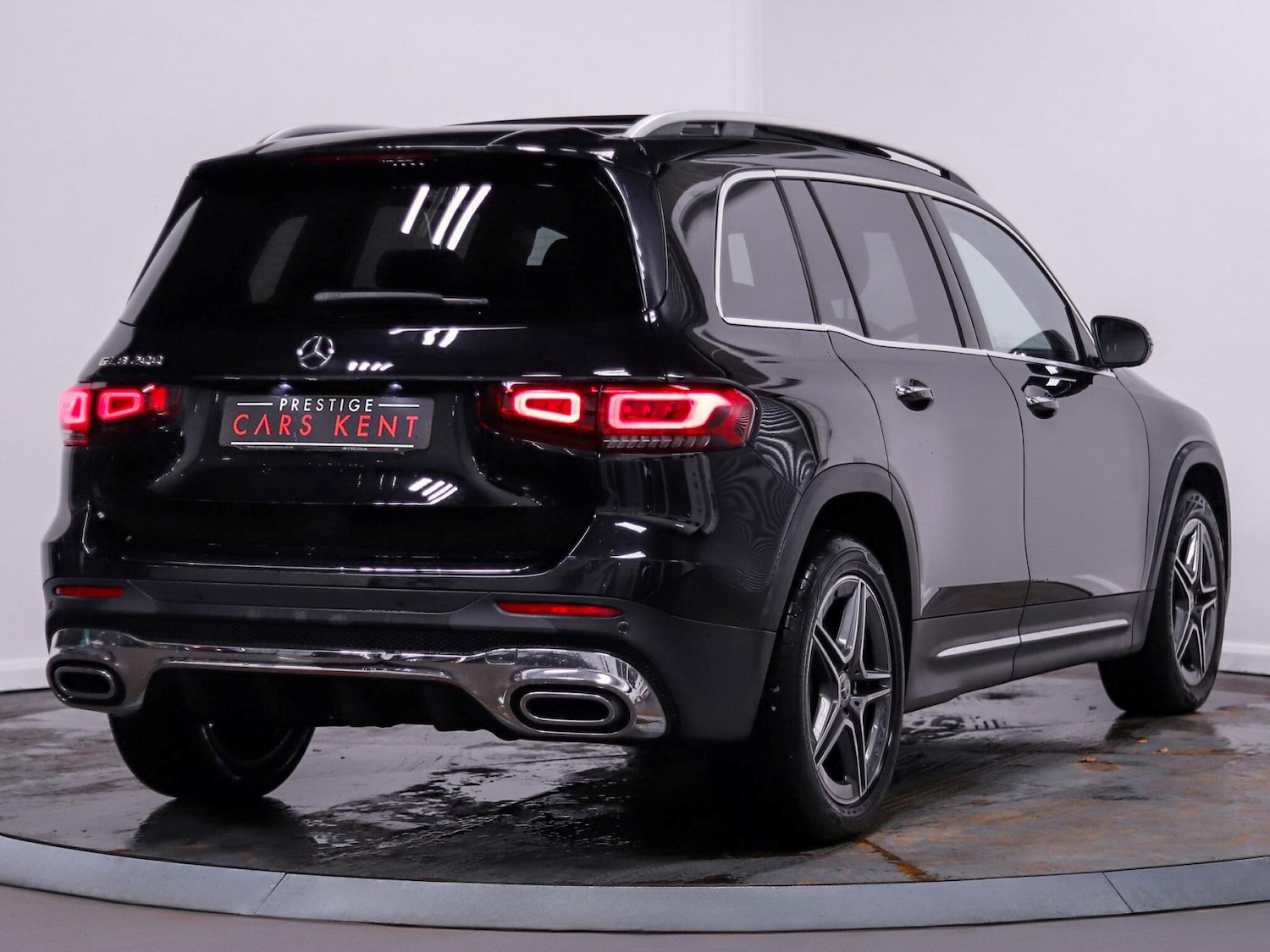 Used Mercedes-Benz GLB for sale - 77597850: Photo 9