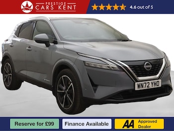 Used Nissan Qashqai 2023 for sale - 75915932: Photo