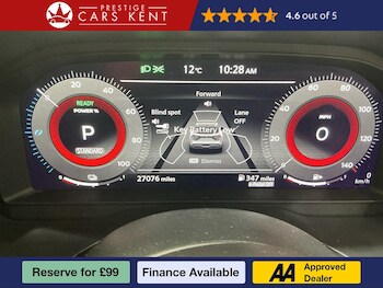 Used Nissan Qashqai 2023 for sale - 75915932: Photo