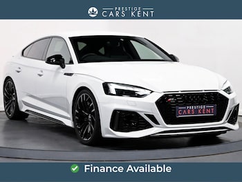 Used Audi RS5 2021 for sale - 79441672: Photo