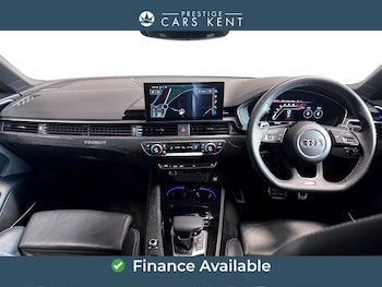 Used Audi RS5 2021 for sale - 79441672: Photo