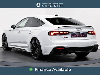 Used Audi RS5 2021 for sale - 79441672: Photo