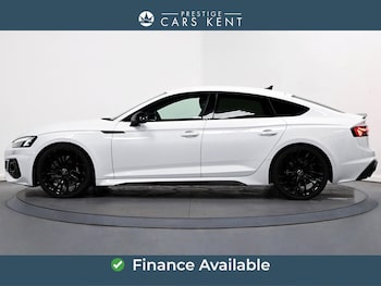 Used Audi RS5 2021 for sale - 79441672: Photo