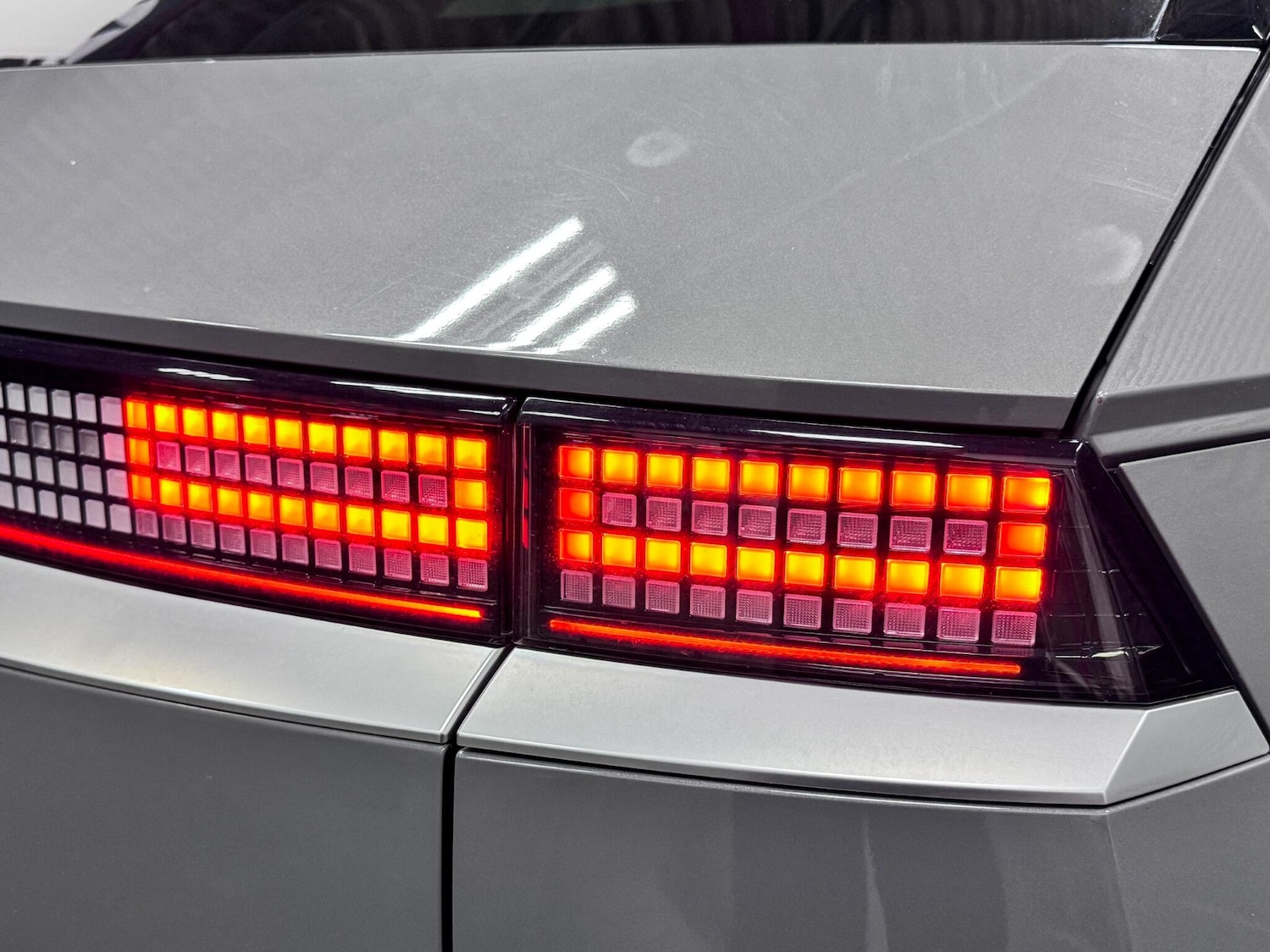 Used Hyundai IONIQ 5 2022 for sale - 77537522: Photo 11