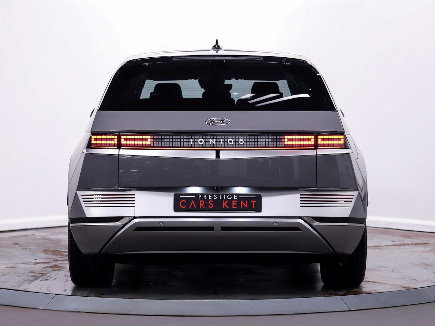 Used Hyundai IONIQ 5 2022 for sale - 77537522: Photo 12