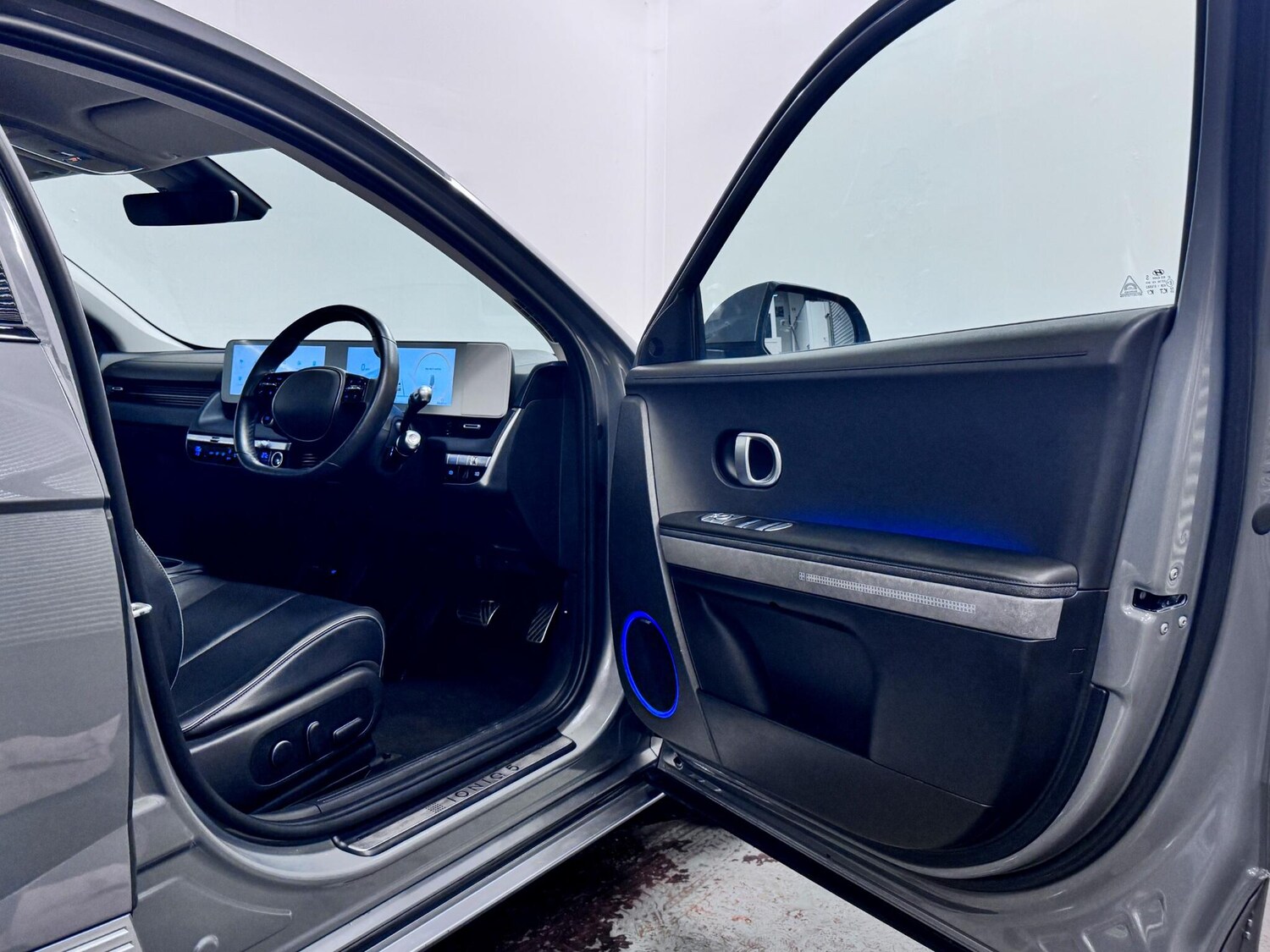 Used Hyundai IONIQ 5 2022 for sale - 77537522: Photo 16