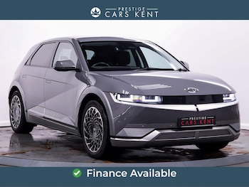 Hyundai IONIQ 5 feature image