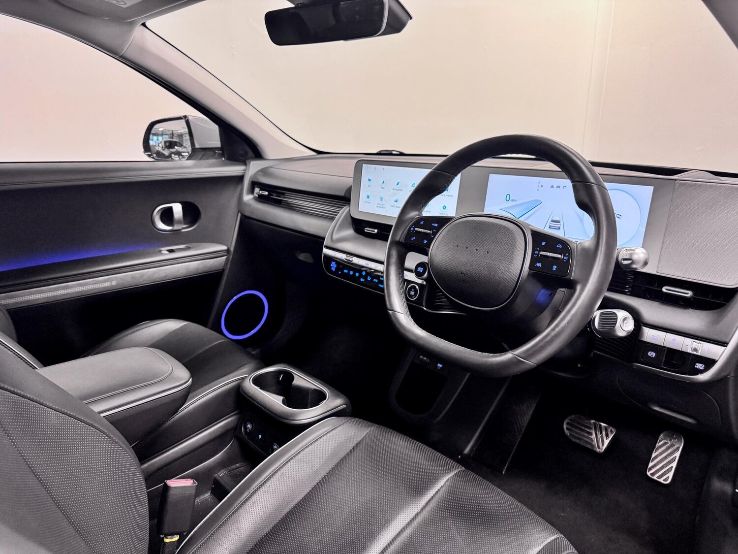 Used Hyundai IONIQ 5 2022 for sale - 77537522: Photo 21