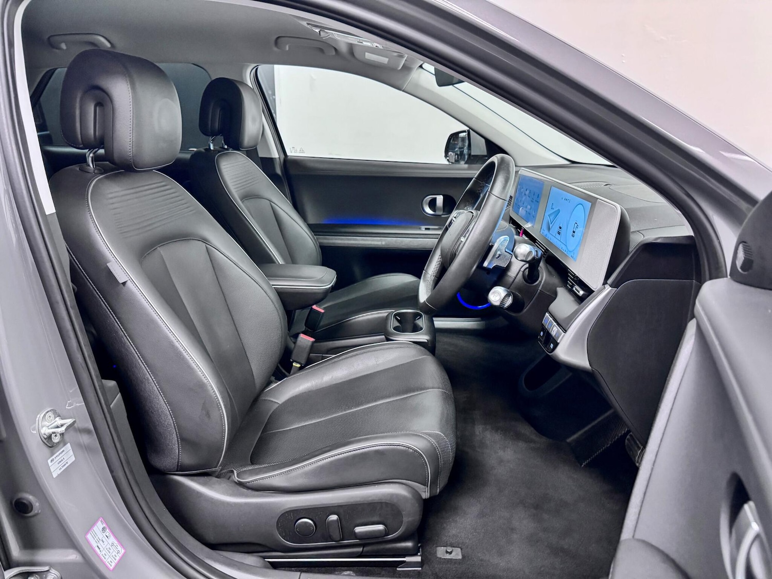 Used Hyundai IONIQ 5 2022 for sale - 77537522: Photo 22